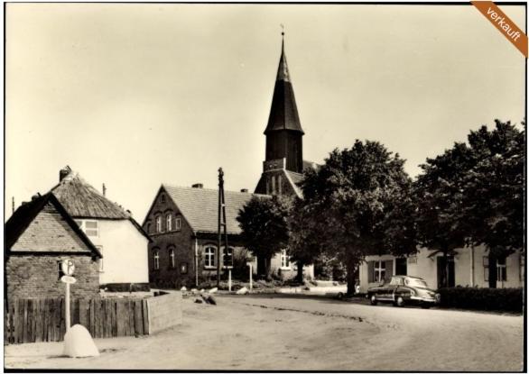 Reetferienhaus - Schaprode Hafen Kültér fotó