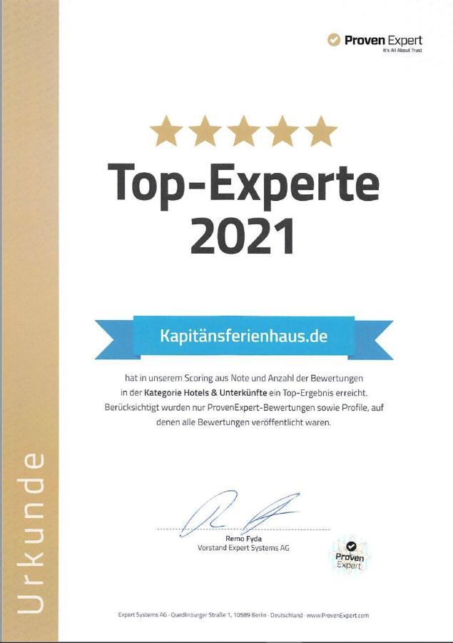 Reetferienhaus - Schaprode Hafen Kültér fotó